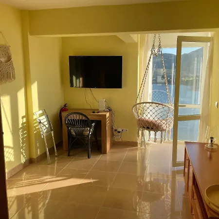 Nuevo Apartamento En Mogro Con Terraza, Vistas Ria