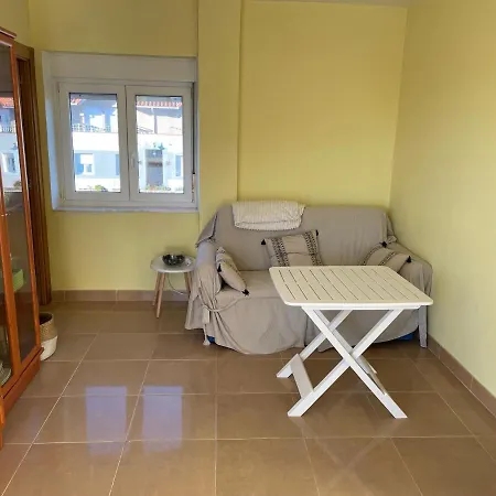 Nuevo Apartamento En Mogro Con Terraza, Vistas Ria