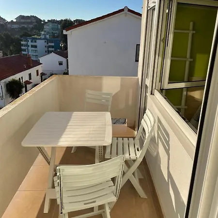 Nuevo Apartamento En Mogro Con Terraza, Vistas Ria