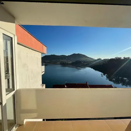 Nuevo Apartamento En Mogro Con Terraza, Vistas Ria * Miengo