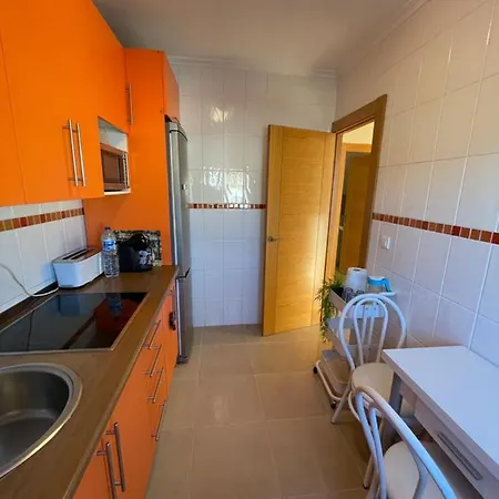 Nuevo Apartamento En Mogro Con Terraza, Vistas Ria 아파트 Miengo