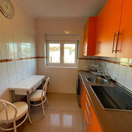아파트 Nuevo Apartamento En Mogro Con Terraza, Vistas Ria