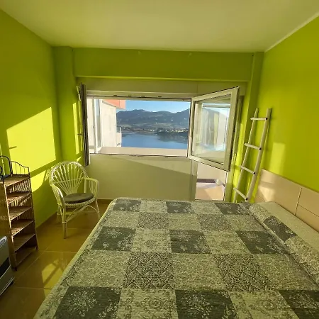 Nuevo Apartamento En Mogro Con Terraza, Vistas Ria * Miengo