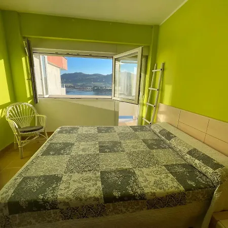 Nuevo Apartamento En Mogro Con Terraza, Vistas Ria Miengo