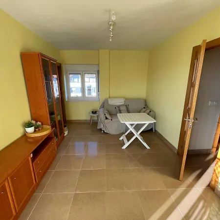 Nuevo Apartamento En Mogro Con Terraza, Vistas Ria *